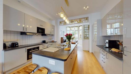 Location Appartement 13 pièces LILLE 59000