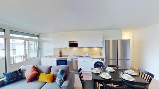 Location Appartement 6 pièces PARIS-20EME-ARRONDISSEMENT 75020