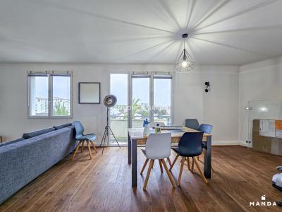 Location Appartement BAGNEUX  92