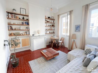 Location Appartement 2 pièces MARSEILLE-2EME-ARRONDISSEMENT 13002