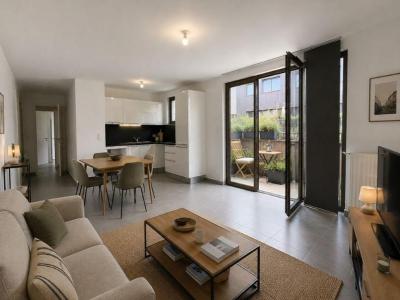 Location Appartement 3 pièces BORDEAUX 33000