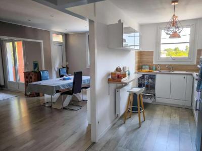 For rent Apartment TESTE-DE-BUCH  33