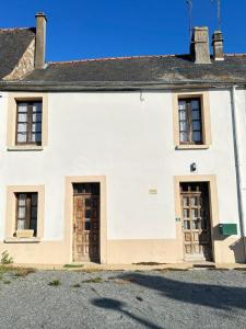 Vente Maison 5 pièces BOURGON 53410