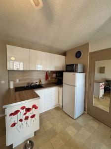 Vente Appartement 2 pièces GRAU-DU-ROI 30240