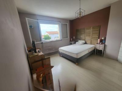 Vente Maison 6 pièces FONTENAY-LE-COMTE 85200