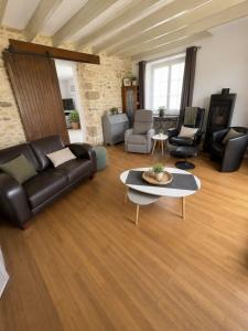 Vente Maison COULONGES-SUR-L'AUTIZE  79