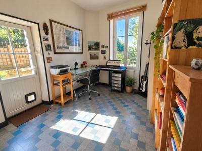 Vente Maison COULONGES-SUR-L'AUTIZE  79