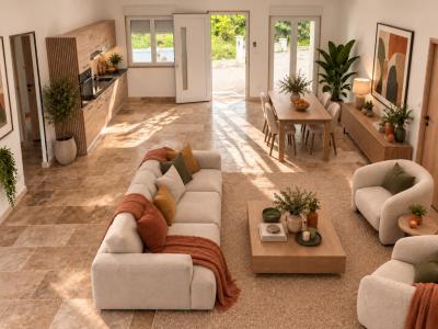 Vente Maison 5 pièces SANVIGNES-LES-MINES 71410