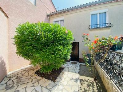Vente Maison 6 pièces CARCASSONNE 11000