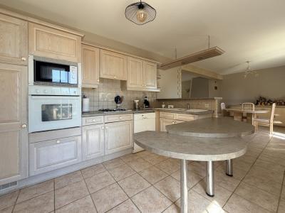 For sale House SAINT-CHRISTOPHE-EN-BRESSE  71