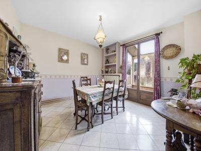 Vente Maison BORDES  71