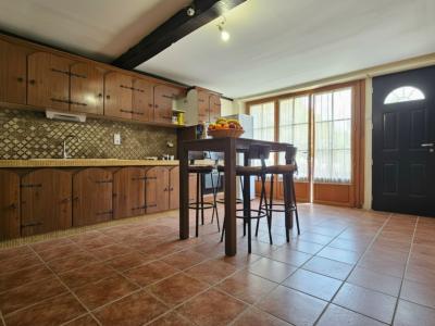 Vente Maison CLAIRAC CENTRE 47