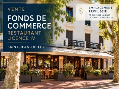 For sale House SAINT-JEAN-DE-LUZ  64