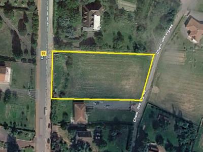 Vente Terrain SAINT-GERMAIN-LAVAL R�SIDENTIEL 42