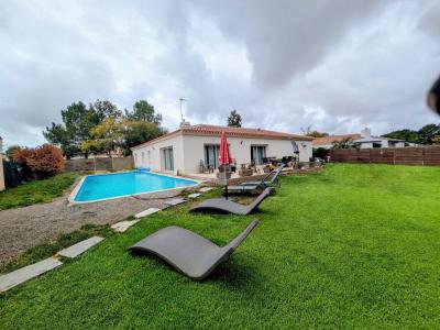 Vente Maison 4 pièces SAINTE-FOY 85150