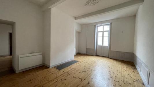 Location Appartement THIERS CENTRE VILLE 63