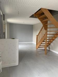 Location Maison PUY-GUILLAUME  63