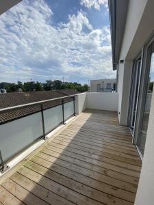 Location Appartement FONBEAUZARD