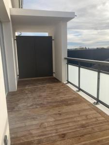 Location Appartement FONBEAUZARD 