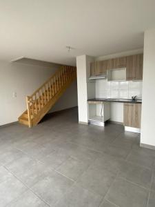 Location Appartement FONBEAUZARD 