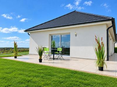 Vente Maison 5 pièces BEAUCOURT 90500