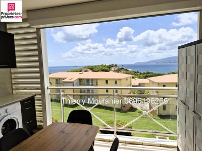 Location Appartement TROIS-ILETS  972
