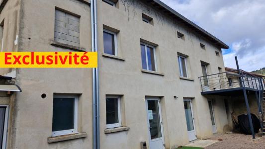 Vente Immeuble CHAMPOLY 42430