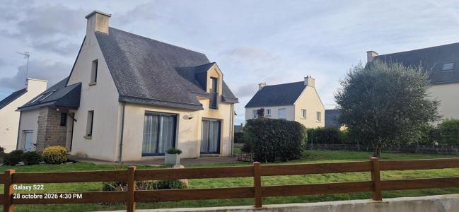 Vente Maison 5 pièces ROSPORDEN 29140