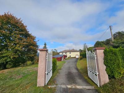 Vente Maison BASSE-SUR-LE-RUPT  88