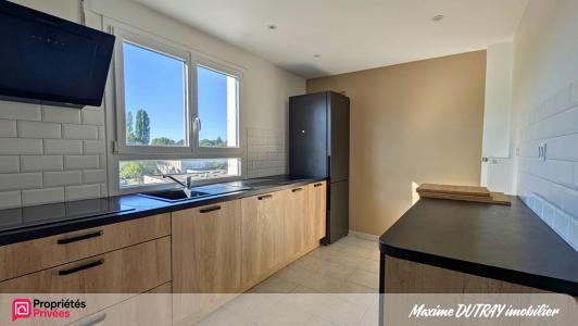 Location Appartement 3 pièces TOURS 37200