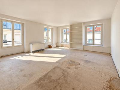 Vente Appartement 3 pièces PARIS-2EME-ARRONDISSEMENT 75002