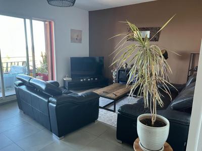 Vente Appartement 3 pièces SETE 34200