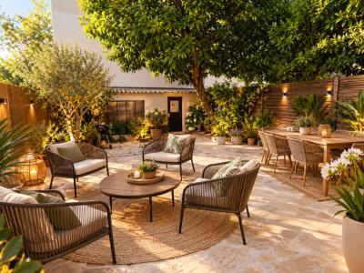 Vente Maison 4 pièces SEYNE-SUR-MER 83500