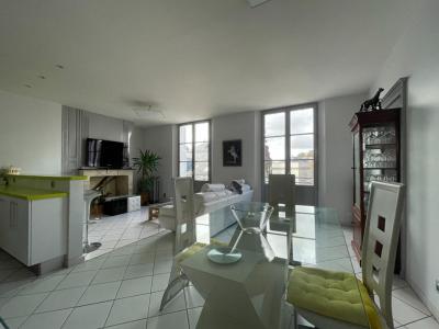 Vente Appartement 3 pièces SAUMUR 49400