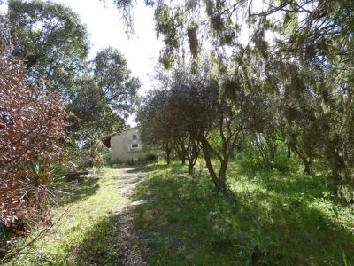 Vente Terrain ROCHEFORT-DU-GARD  30