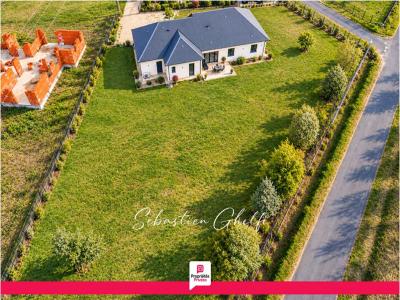 Vente Maison 6 pièces CHEMERY 41700