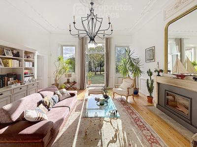 Vente Maison 10 pièces ROCHELLE 17000