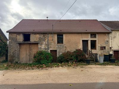 Vente Maison SAVIGNY-SOUS-MALAIN  21
