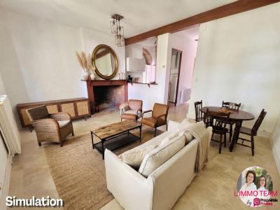 Vente Appartement CAHORS  46