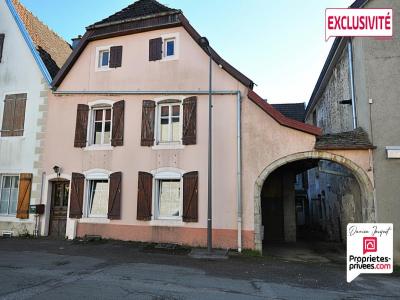 Vente Maison BLAMONT  25