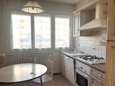 Vente Appartement 3 pièces SAINT-ETIENNE 42100