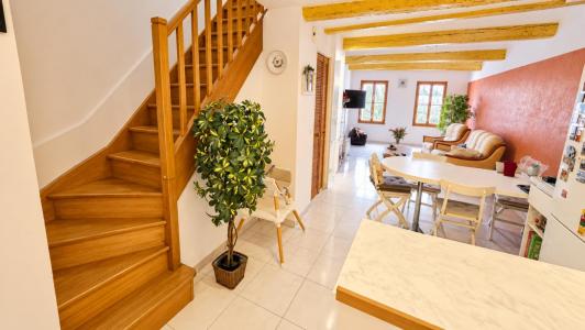 Vente Maison 6 pièces MUY 83490