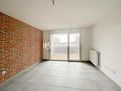 Location Appartement 2 pièces LABEGE 31670