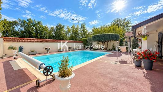 Vente Maison 4 pièces MONTAUBAN 82000