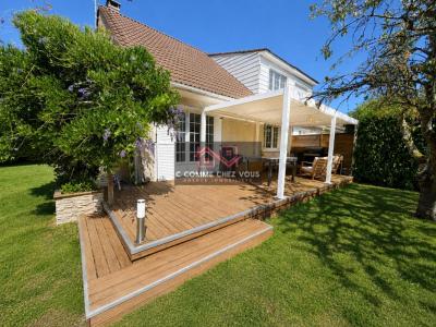 Vente Maison 4 pièces ROISSY-EN-BRIE 77680