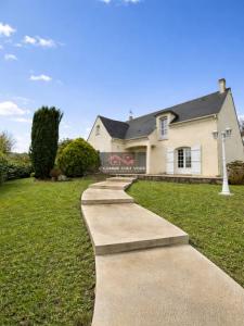 Vente Maison 6 pièces ANNET-SUR-MARNE 77410