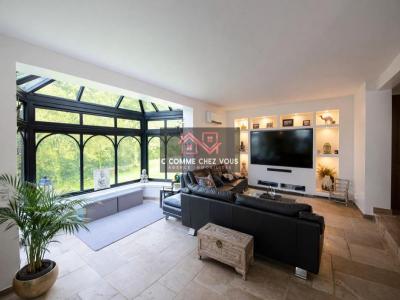 Vente Maison 9 pièces GRISY-SUISNES 77166