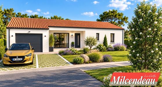 For sale House SALLERTAINE  85