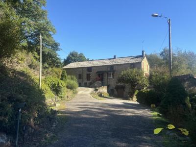 For sale Prestigious house MOISSANNES  87