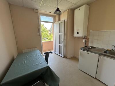 Location Appartement CREUSOT  71